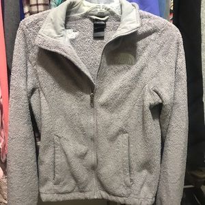 North Face Osito 2 Fleece Jacket